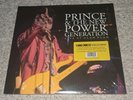 Prince & The New Power Generation 3 X Yellow Vinyl LP Live At Glam Slam RSD 2025