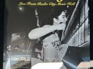 Gracie Abrams The Secret Of Us Live From Radio City Music Hall RSD 2025 + Taylor