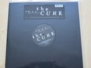 THE CURE Alone (Four Tet Remix) one sided 12