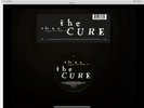 THE CURE Alone (Four Tet Remix) one sided 12
