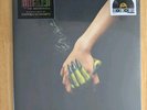 Wicked: The Soundtrack (RSD 25) 2LP Glitter Green & Glitter Pink Vinyl In Hand