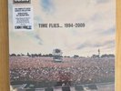 Oasis Time Flies…1994-2009 Vinyl 4x LP RSD Record Store Day 2025 Gallagher