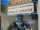 GORILLAZ Demon Days Live from the Apollo Theater Red Vinyl 2LP RSD 2025, IN HAND