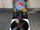 LP VINYL THE LIGHTNING SEEDS ALBUM SENSE V 2690 UK 1ST PRESS 1992 EX/EX