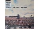 Oasis Time Flies Vinyl RSD 4LP Sealed Ships ASAP Limited to 1000 Copies