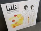 AIR - MOON SAFARI LIVE & DEMOS: RSD 2025 WHITE VINYL LP Record STORE DAY
