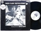 DOUG CARN The Voice Of JEAN CARN Revelation LP BLACK JAZZ BJQD/16 US 1973 PROMO
