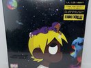 Lil Uzi Vert Eternal Atake / LUV vs. The World 2 RSD 2025 Blue Vinyl LP In Hand