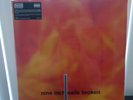 Nine Inch Nails - Broken (2017, Etched, 180 gram) EP plus 7