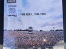 Oasis Time Flies 1994-2009 Vinyl 4LP Record Store Day 2025 Exclusive Box Set RSD
