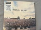 Oasis Time Flies 1994-2009 Vinyl 4LP Record Store Day 2025 Exclusive Box Set RSD