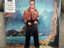 ELTON JOHN - CARIBOU 50TH ANNIVERSARY SKY BLUE 2X LP RSD 2024 EXCLUSIVE - SEALED