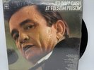 Johnny Cash - At Folsom Prison - 1968 US 1st Press Album (NM) Ultrasonic Clean