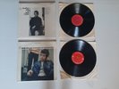 TWO BOB DYLAN VINYL RECORDS(HWY 61 REVISITED(CS9189)ANOTHER SIDE OF(KCS8993)