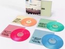 Oasis Time Flies 1994-2009 Vinyl 4x LP RSD Record Store Day 2025 limited edition