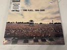 Oasis Time Flies … 1994-2009 Vinyl 4x LP RSD 25 Record Store Day 2025 No. 13741