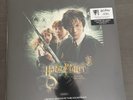 Harry Potter & The Chamber Of Secrets Soundtrack RSD Vinyl (78) In Hand