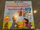 Vince Guaraldi Trio Jazz Impressions A Boy Named Charlie Brown rsd 2025
