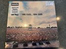 Oasis Time Flies…1994-2009 Vinyl 4x LP Record Store Day RSD 2025 boxset