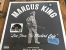 Marcus King Live From The Bluebird Cafe RSD 2025 Vinyl  Brand New