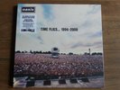 Oasis - Time Flies  Record Store Day (RSD) 2025 Edition  4 x 12