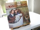 The Mamas & The Papas-If You Can Believe Your Eyes And Ears MONO LP  NM 2010