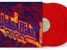 Judas Priest - Live In Atlanta '82 RSD Excl Colored Vinyl, Red 140G Vinyl