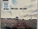 Oasis Time Flies…1994-2009 Coloured Vinyl 4x LP Record Store Day RSD 2025 boxset