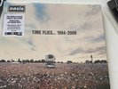 FREE  SHIP - Oasis Time Flies 1994-2009 Vinyl 4LP (RSD 2025)