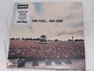 Oasis Time Flies…1994-2009 Vinyl 4x LP RSD Record Store Day 2025
