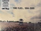 Oasis - Time Flies... 1994-2009 (2025 RSD Exclusive, Boxed Set, Colored Vinyl, R