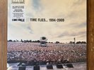 Oasis Time Flies 1994-2009 Vinyl 4LP Record Store Day 2025 Exclusive Box Set RSD