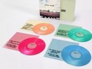 Oasis Time Flies…1994-2009 Vinyl 4x LP Coloured Vinyl Mint Sealed RSD 2025 3 P&P