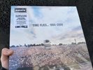 OASIS Time Flies.. 1994-2009 4 x coloured vinyl LP box Record Store Day 2025 RSD