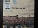 Oasis Time Flies 1994-2009 Vinyl 4x LP RSD Record Store Day 2025 IN HAND