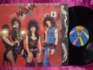 Madam X We Reserve The Right LP IN SHRINK