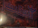 Judas Priest	Live In Atlanta '82	Record Store Day RSD 2025