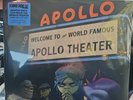 GORILLAZ Demon Days Live From The Apollo Theatre 2LP Red Vinyl RSD 2025