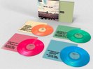 Oasis - Time Flies... 1994 - 2009 Coloured Vinyl Boxset RSD 2025