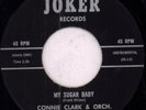 Connie Clark My Sugar Baby 7