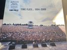 Oasis Time Flies…1994-2009 Vinyl 4x LP RSD Record Store Day 2025 Gallagher