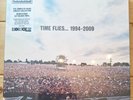 OASIS TIME FLIES 1994-2009 4 X LP RECORD STORE DAY RSD 2025 NEW SEALED