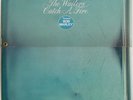 Vinyle - THE WAILERS - Catch A Fire (ALBUM,LP)