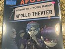 GORILLAZ Demon Days Live from the Apollo Theater Red Vinyl 2LP RSD 2025 IN HAND