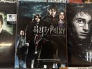 OST - HARRY POTTER AND THE CHAMBER OF SECRETS, 2025 RSD CLEAR 2LP ALL 3