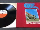 Johnny Osbourne & The Sensations TROJAN RECORDS 