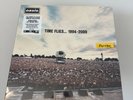 FREE  SHIP - Oasis Time Flies 1994-2009 Vinyl 4LP (RSD 2025)