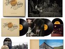 Neil Young - Harvest 50th Anniversary Deluxe Edition Vinyl LP Box Set NEW SEALED