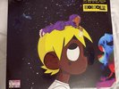 Lil Uzi Vert Eternal Atake / LUV vs. The World 2 RSD 2025 Blue Vinyl Anniversary