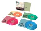 OASIS TIME FLIES 1994-2009 # 08376 RSD 2025 SEALED 4LP BOX SET RECORD STORE DAY